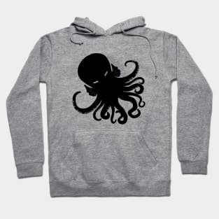 Cthulhu 2 Hoodie